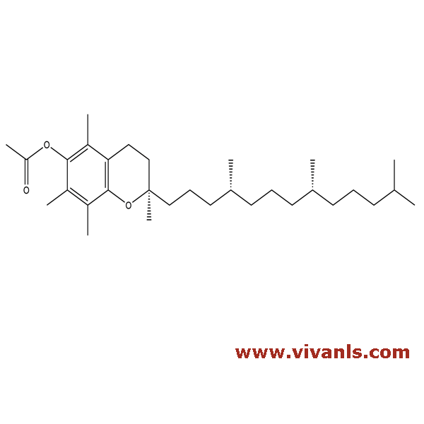 Standards-Vitamin E Acetate-1661849870.png